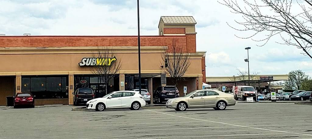 Subway | restaurant | 9475 Westport Rd Suite 307, Louisville, KY 40241, USA | 5023390261 OR +1 502-339-0261