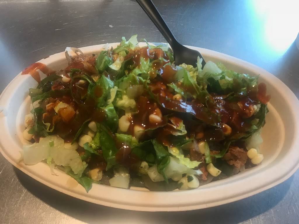 Chipotle Mexican Grill | restaurant | 12278 Narcoossee Rd, Orlando, FL 32832, USA | 4073132375 OR +1 407-313-2375