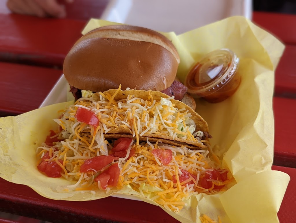 Titas Burger Den | restaurant | 38434 W Yermo Rd, Yermo, CA 92398, USA | 7609058205 OR +1 760-905-8205