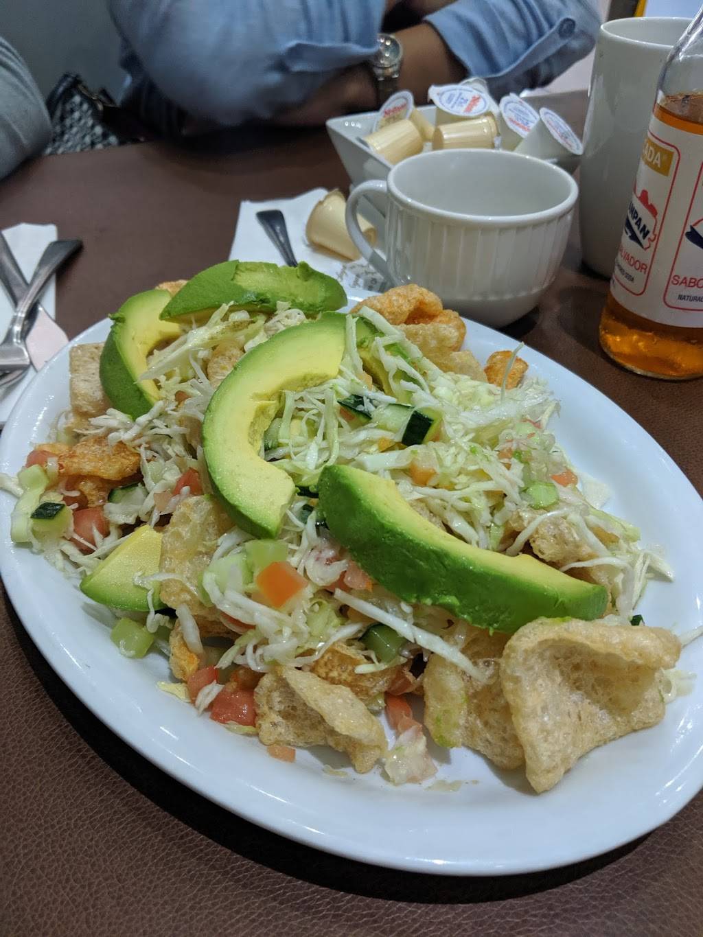 Variedad Latina Restaurant | restaurant | 197 King St E, Kitchener, ON N2G 4N5, Canada | 5195702490 OR +1 519-570-2490