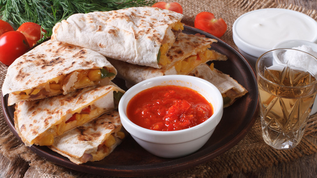 La Fiesta Express | restaurant | 1133 W Main St, Troy, OH 45373, USA | 9377031371 OR +1 937-703-1371