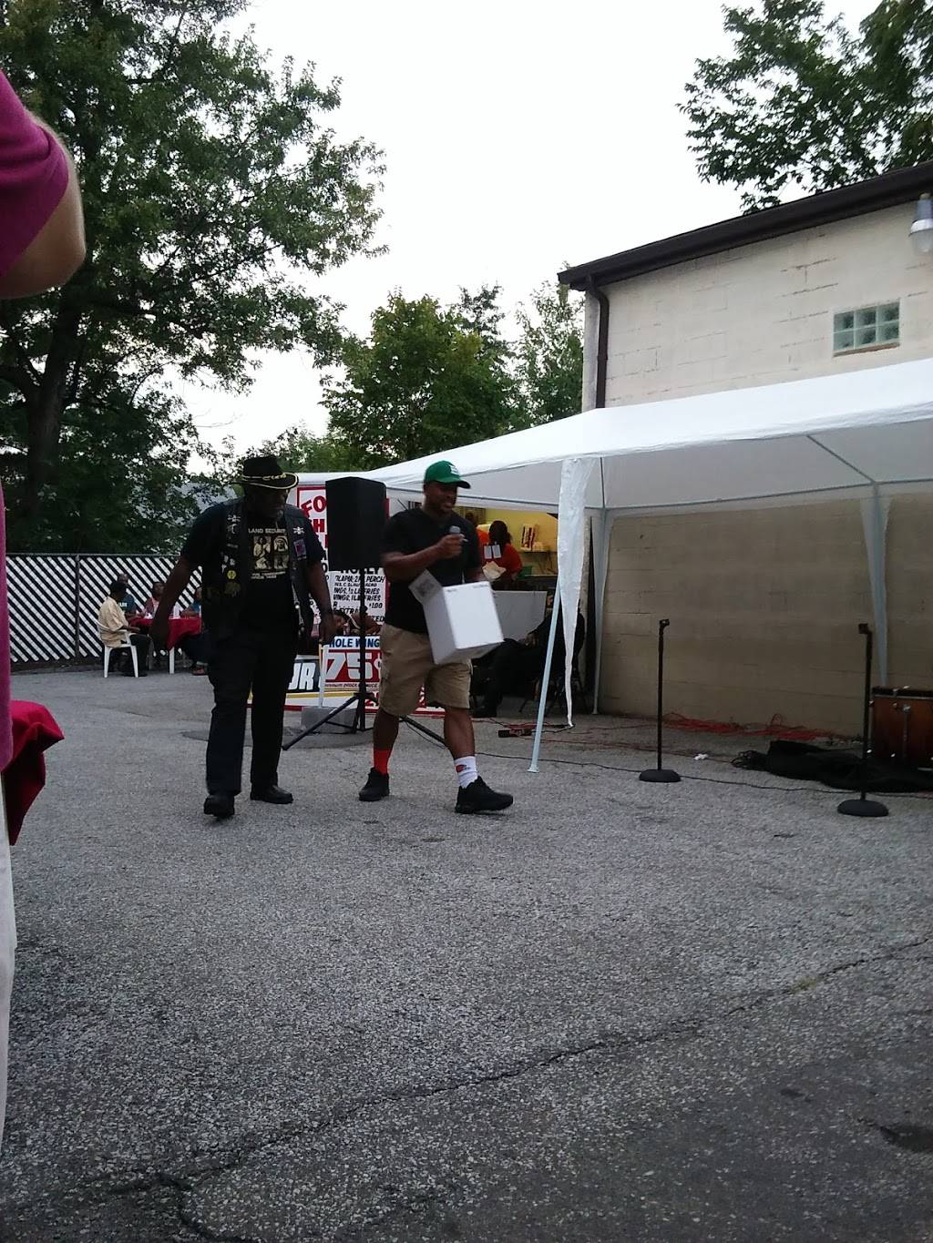 A Taste Above | meal takeaway | 5248 Lee Rd, Maple Heights, OH 44137, USA | 2164756428 OR +1 216-475-6428