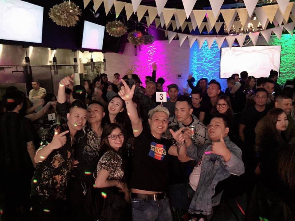 Jay Jay Restaurant | restaurant | 401 Magnetic Dr Unit 39-40, North York, ON M3J 3H9, Canada | 4166656656 OR +1 416-665-6656