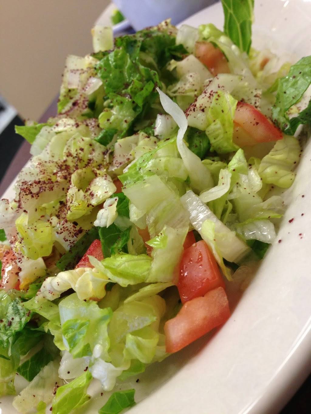 Mr. Falafel | restaurant | 6404 N California Ave, Chicago, IL 60645, USA | 7733386666 OR +1 773-338-6666