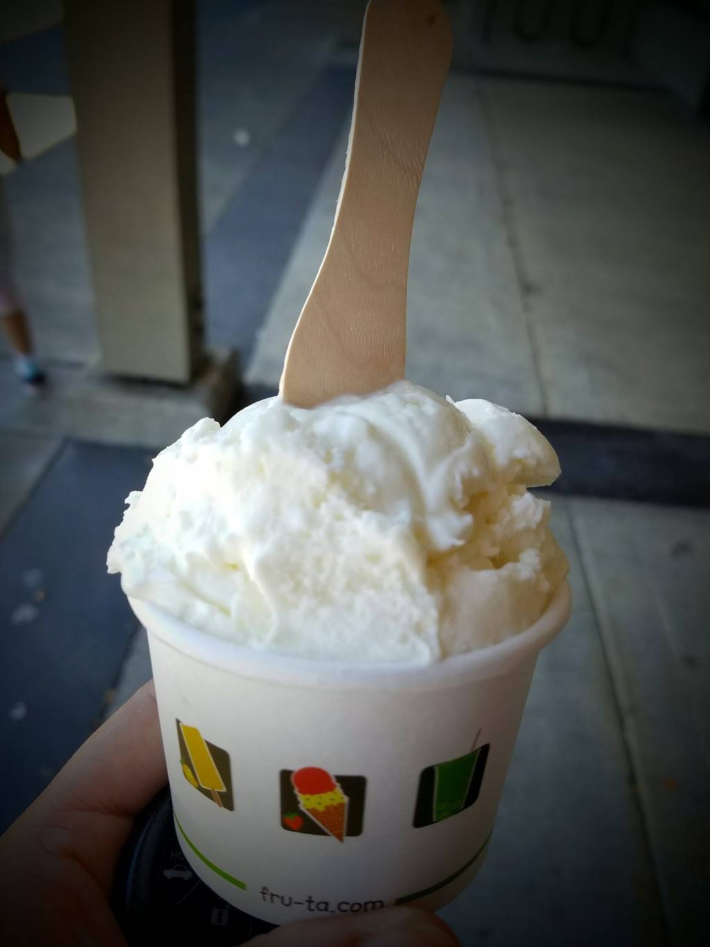 Fru-ta Natural Artisan Ice Cream | restaurant | 279A N McDowell Blvd a, Petaluma, CA 94954, USA | 7077731233 OR +1 707-773-1233