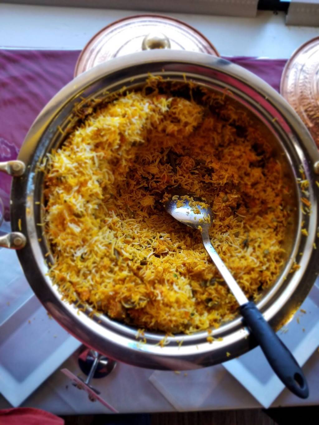Biryani Pot Framingham | restaurant | 255 Worcester Rd, Framingham, MA 01701, USA | 5088721499 OR +1 508-872-1499