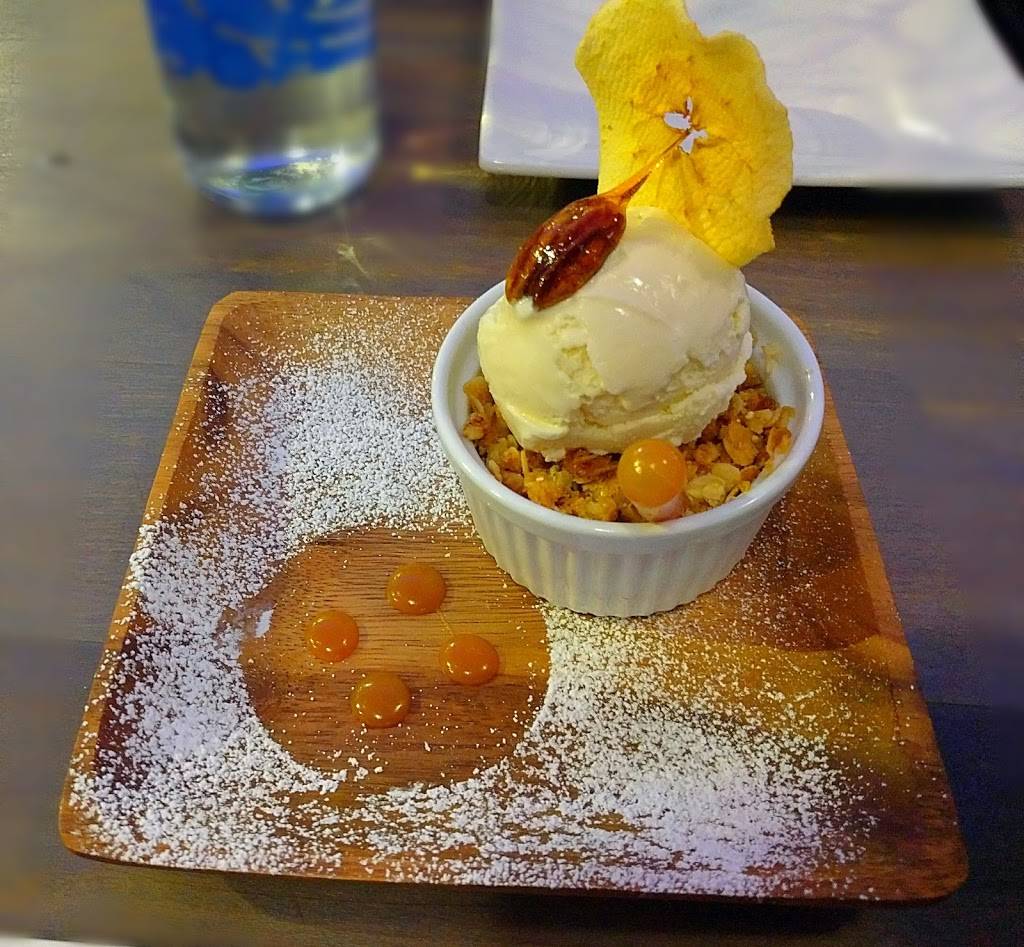 SEA Thai Bistro | restaurant | 2350 Midway Dr, Santa Rosa, CA 95405, USA | 7075288333 OR +1 707-528-8333