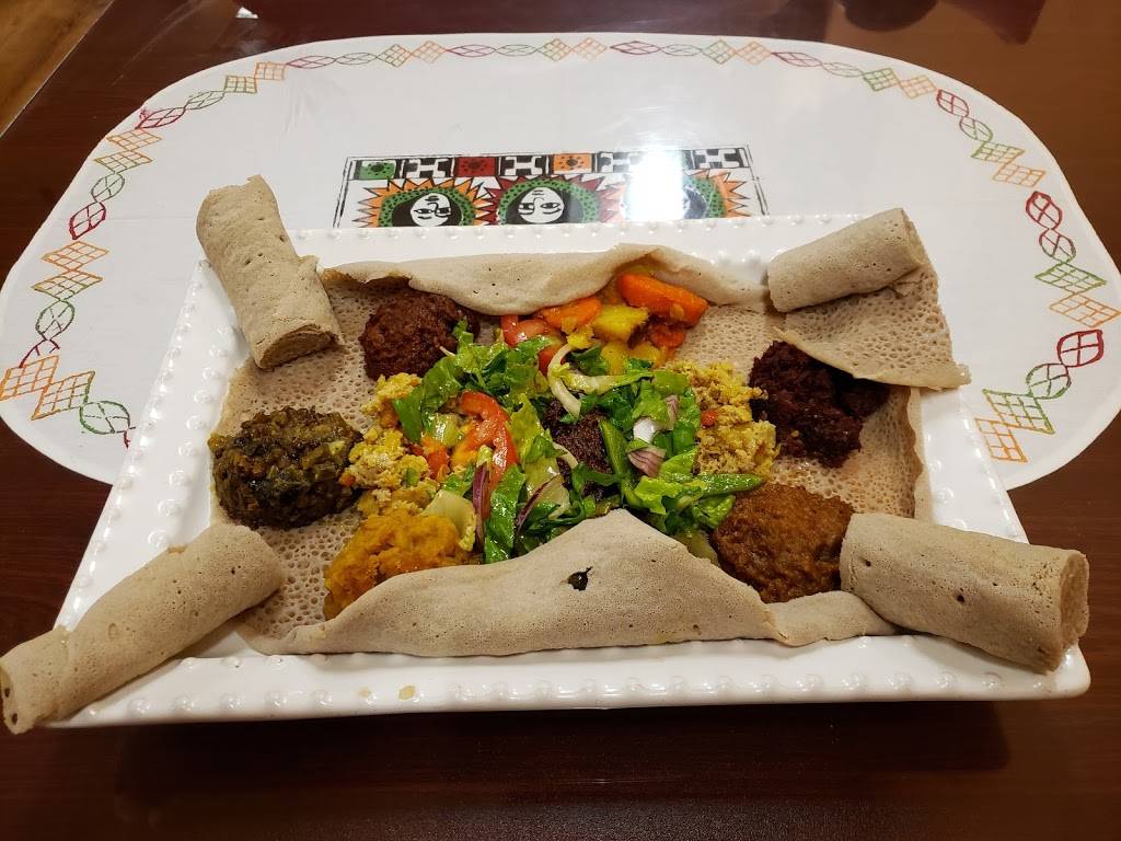 Meseret Ethiopian Restaurant | restaurant | 3867 Minnehaha Ave S, Minneapolis, MN 55406, USA | 6123544419 OR +1 612-354-4419