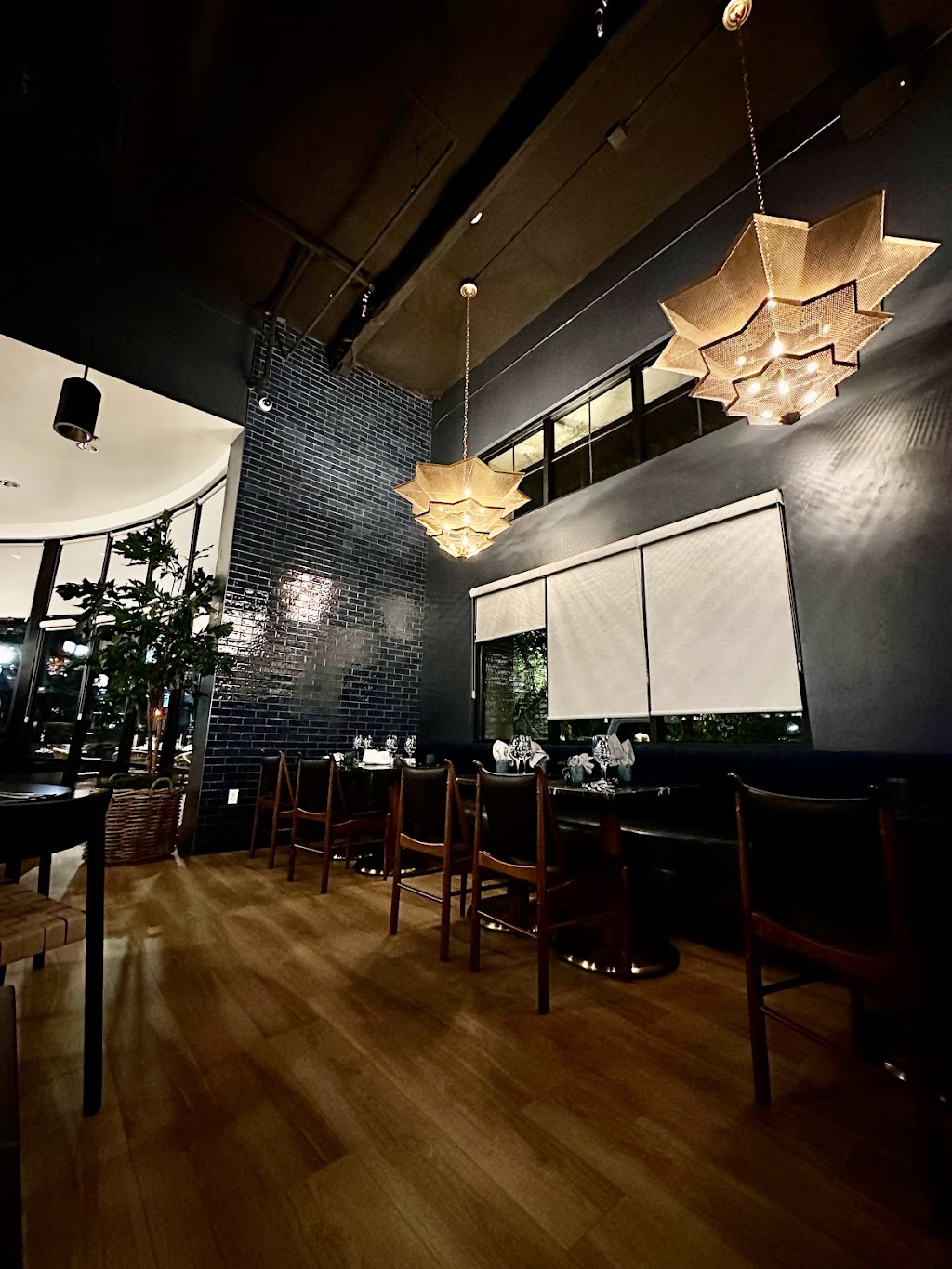 Tides | restaurant | 312 Railroad Ave Suite A, Danville, CA 94526, USA | 9255533120 OR +1 925-553-3120