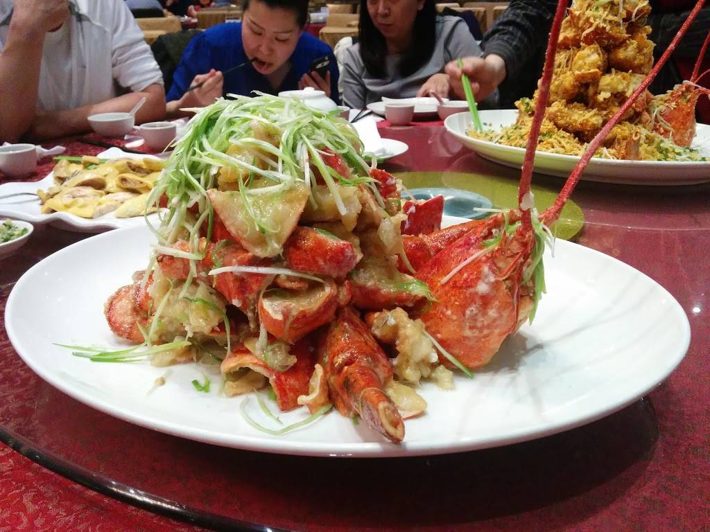 Fishman Lobster Clubhouse Restaurant 魚樂軒 | restaurant | 4020 Finch Ave E, Scarborough, ON M1S 3T6, Canada | 4163210250 OR +1 416-321-0250