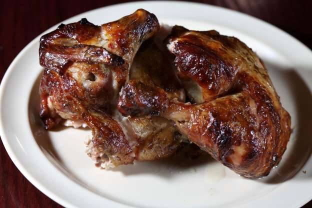 Caralis Rotisserie Chicken | restaurant | 9148 Taylorsville Rd, Louisville, KY 40299, USA | 5026180699 OR +1 502-618-0699