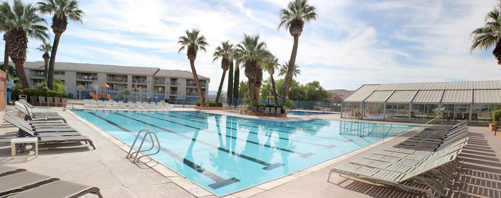 Green Valley Spa & Resort | restaurant | 1871 W Canyon View Dr, St. George, UT 84770, USA | 8002371068 OR +1 800-237-1068