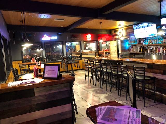 North Cascade Sports Bar | restaurant | 31439 WA-20, Lyman, WA 98263, USA | 3606305098 OR +1 360-630-5098