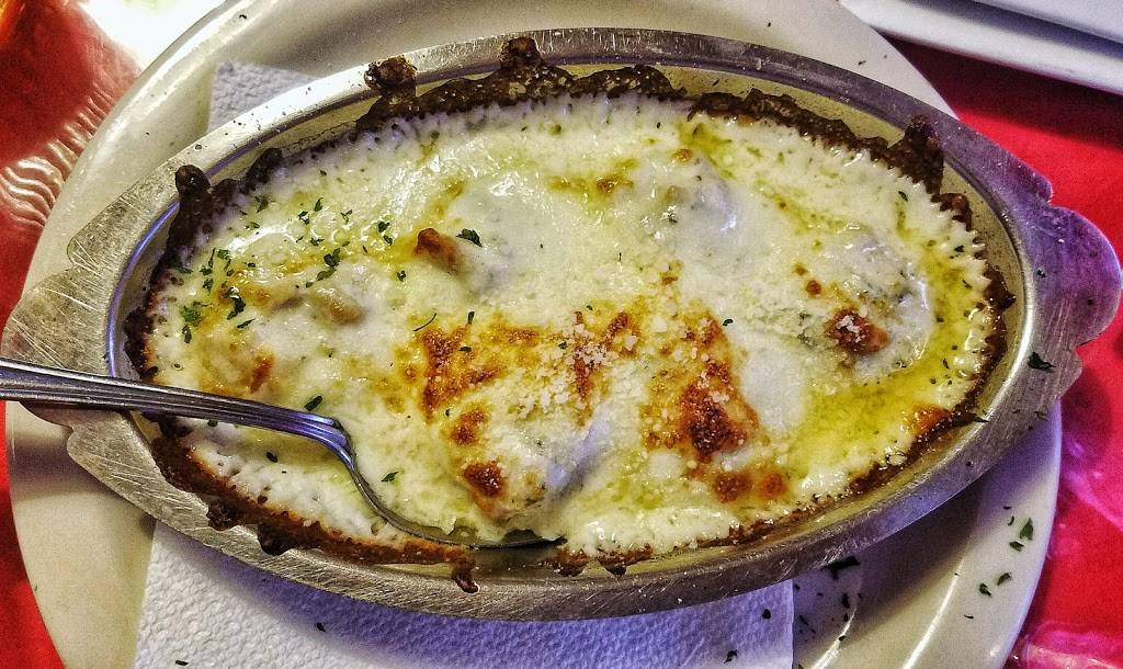 La Rosa Italian Restaurant | restaurant | 1503 S Glenburnie Rd, New Bern, NC 28562, USA | 2526334606 OR +1 252-633-4606