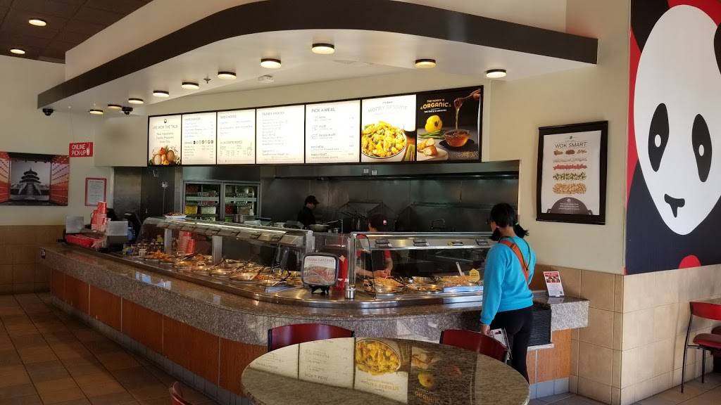Panda Express | meal takeaway | 30158 Industrial Pkwy SW, Hayward, CA 94544, USA | 5103241311 OR +1 510-324-1311