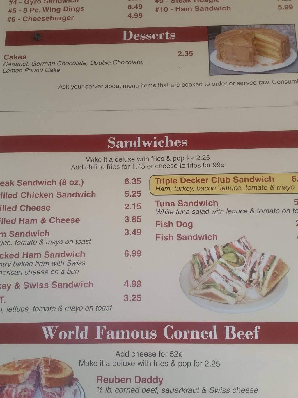 United Grill Coney Island | restaurant | 18800 Joseph Campau Ave, Detroit, MI 48234, USA | 3133686070 OR +1 313-368-6070