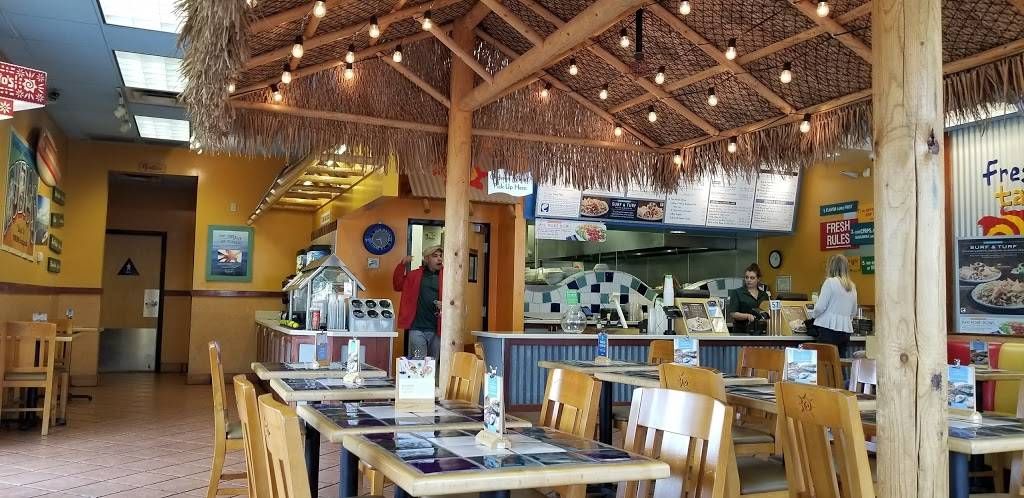 Rubios | restaurant | 20210 N 59th Ave, Glendale, AZ 85308, USA | 6233769868 OR +1 623-376-9868