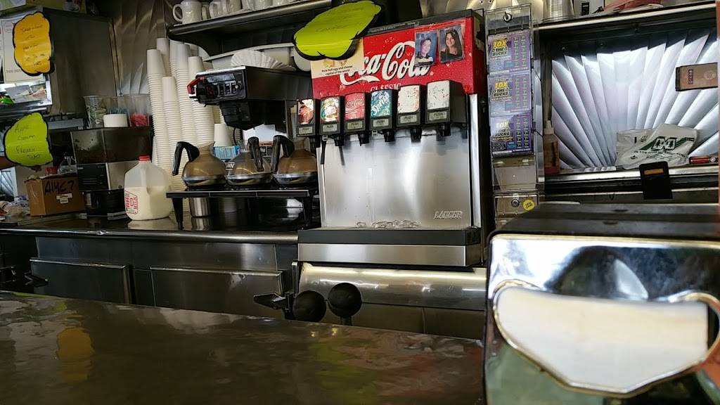 White Rose Diner | restaurant | 1301 E Elizabeth Ave, Linden, NJ 07036, USA | 9084869651 OR +1 908-486-9651