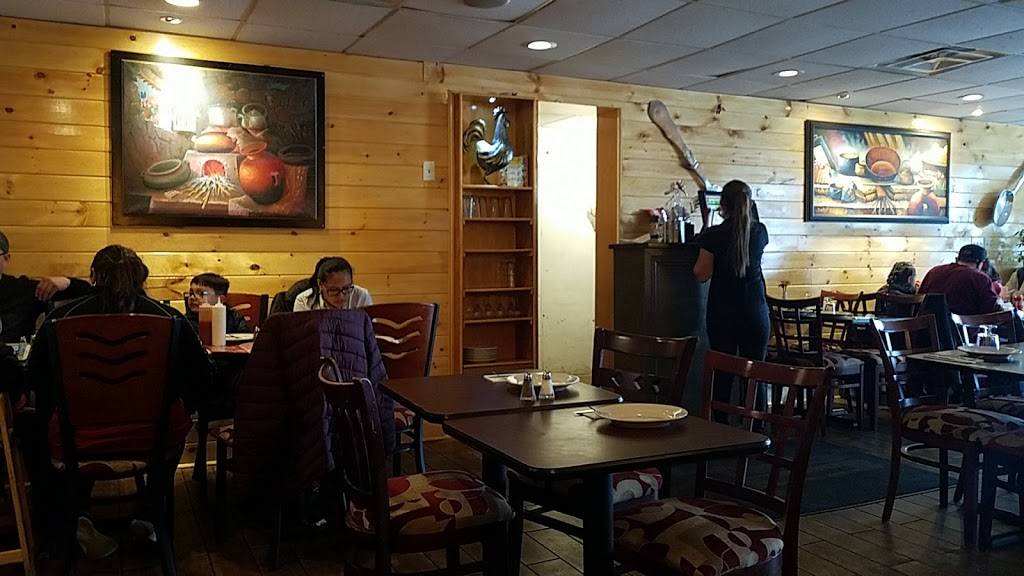 Don Alex Restaurant | restaurant | 352 Rahway Ave, Elizabeth, NJ 07202, USA | 9083554457 OR +1 908-355-4457