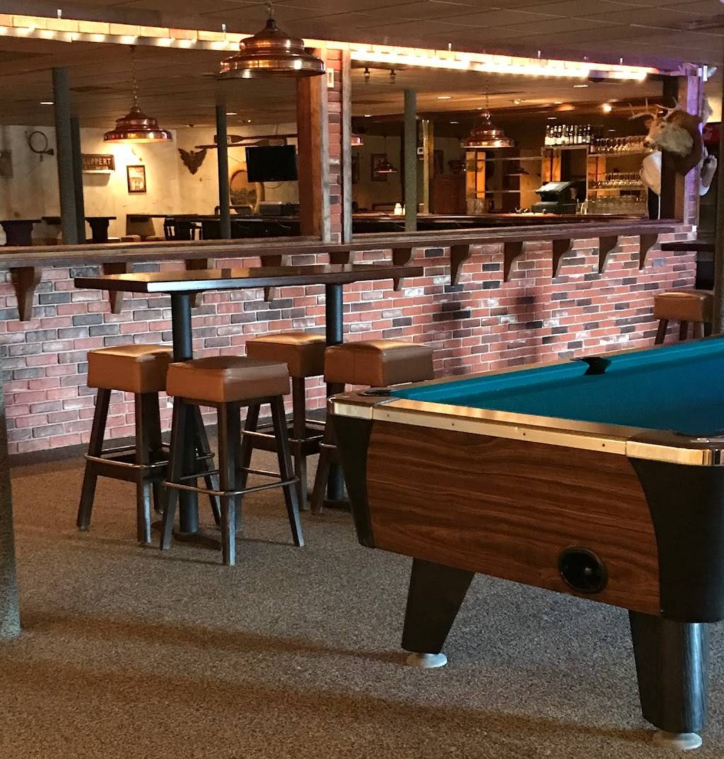 Lobster Trap Pub | restaurant | 125 Main St, Essex, MA 01929, USA | 9787686451 OR +1 978-768-6451