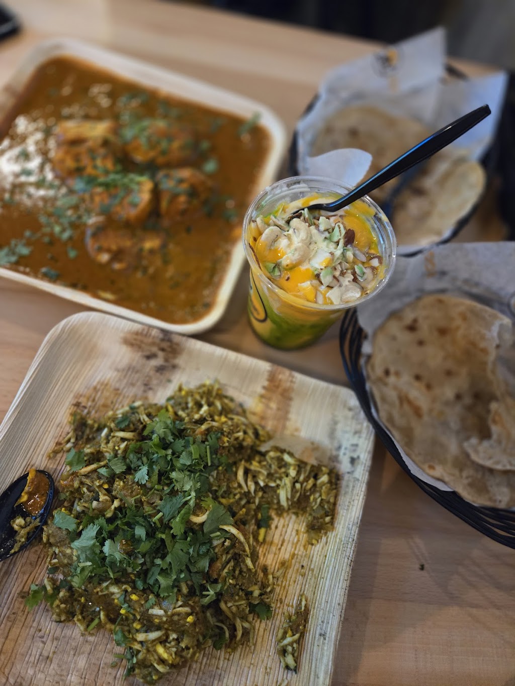 Eggholic - Indian Veg & Egg Street Food | restaurant | 10 Wall St, Burlington, MA 01803, USA | 7813594024 OR +1 781-359-4024