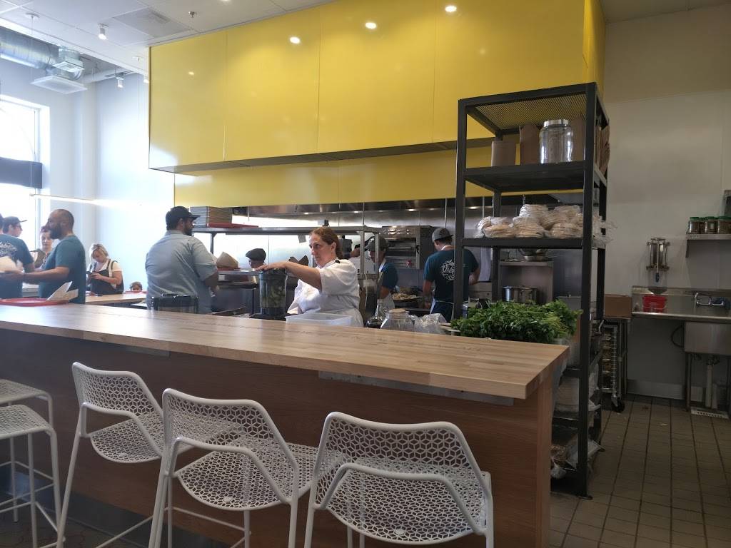 Falasophy | restaurant | Irvine Spectrum Center, Irvine, CA 92618, USA | 9495365008 OR +1 949-536-5008