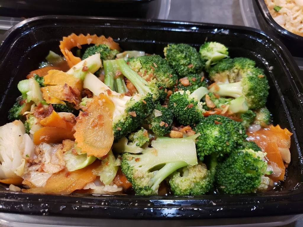 Isarn Garden Thai Cuisine | restaurant | 1050 El Camino Real, San Carlos, CA 94070, USA | 6508028081 OR +1 650-802-8081