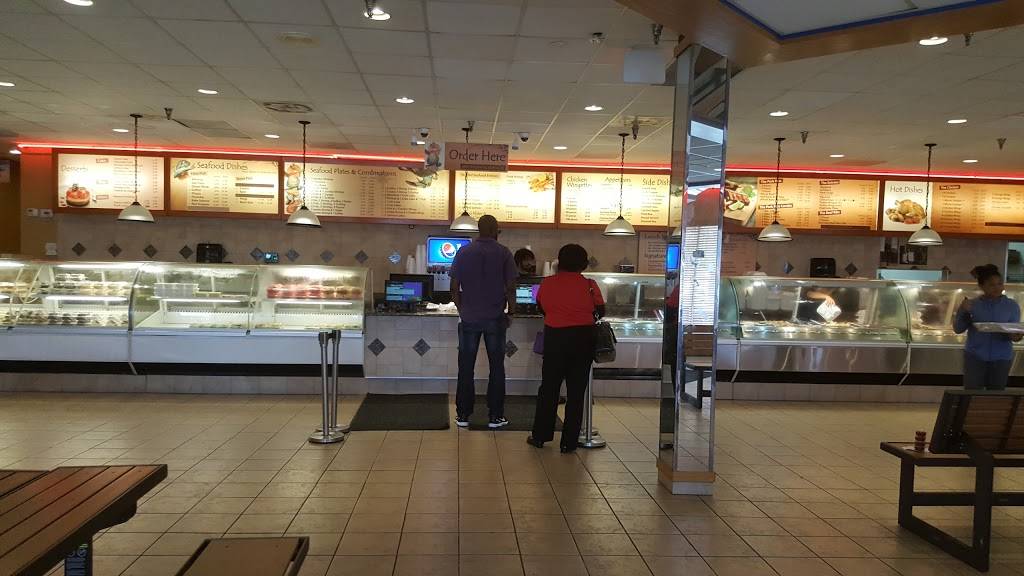 Mid Atlantic Seafood | restaurant | 6045 Oxon Hill Rd, Oxon Hill, MD 20745, USA | 3015671165 OR +1 301-567-1165