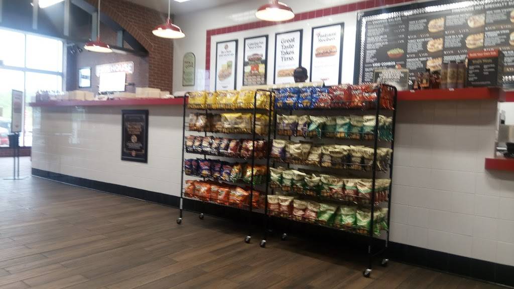 Firehouse Subs | restaurant | 1784 Stone Church Rd E #2, Stoney Creek, ON L8J 0K5, Canada | 9055783472 OR +1 905-578-3472