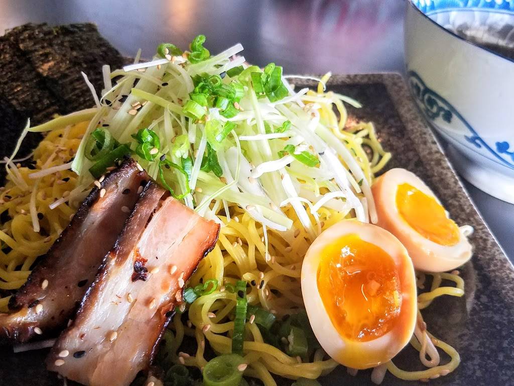 Hot Noodles, Cold Sake | restaurant | 15689 North Hayden Road #127, Scottsdale, AZ 85260, USA | 4804329898 OR +1 480-432-9898