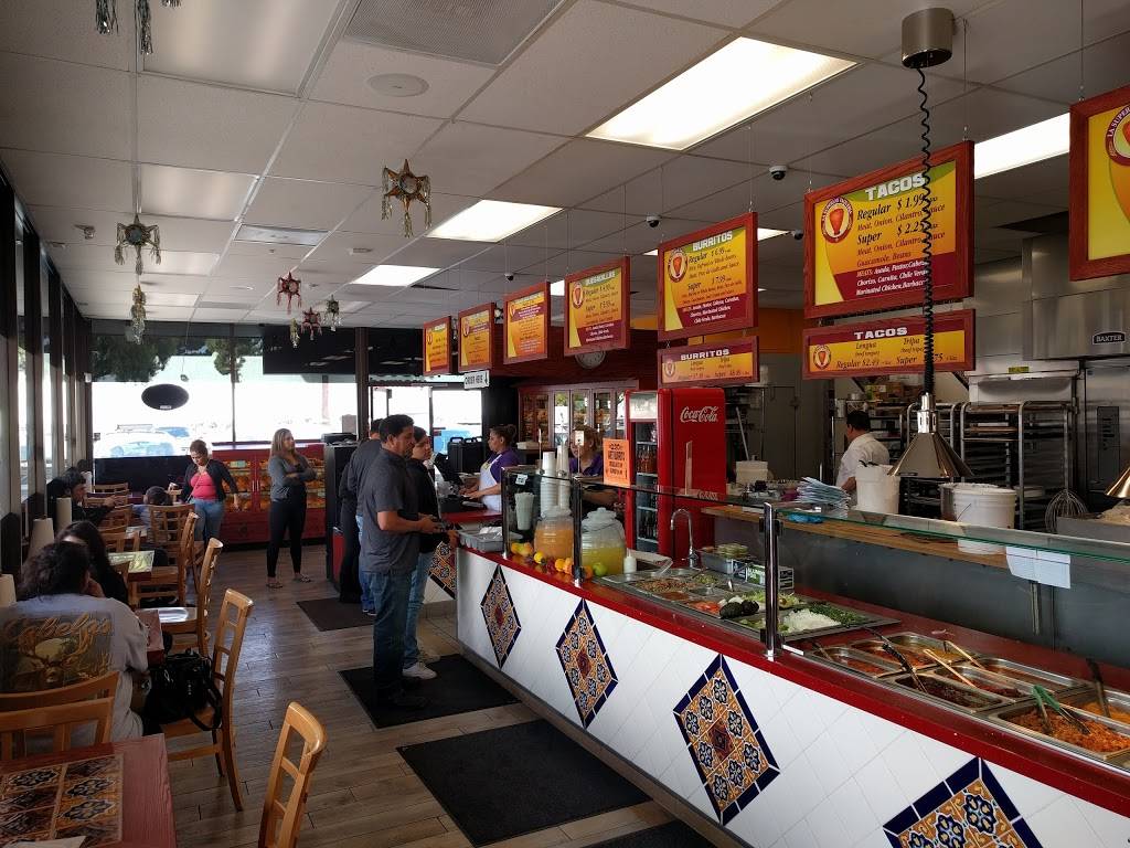 La Superior Panadería y Taquería | restaurant | 1098 Leigh Ave, San Jose, CA 95126, USA | 4083201999 OR +1 408-320-1999