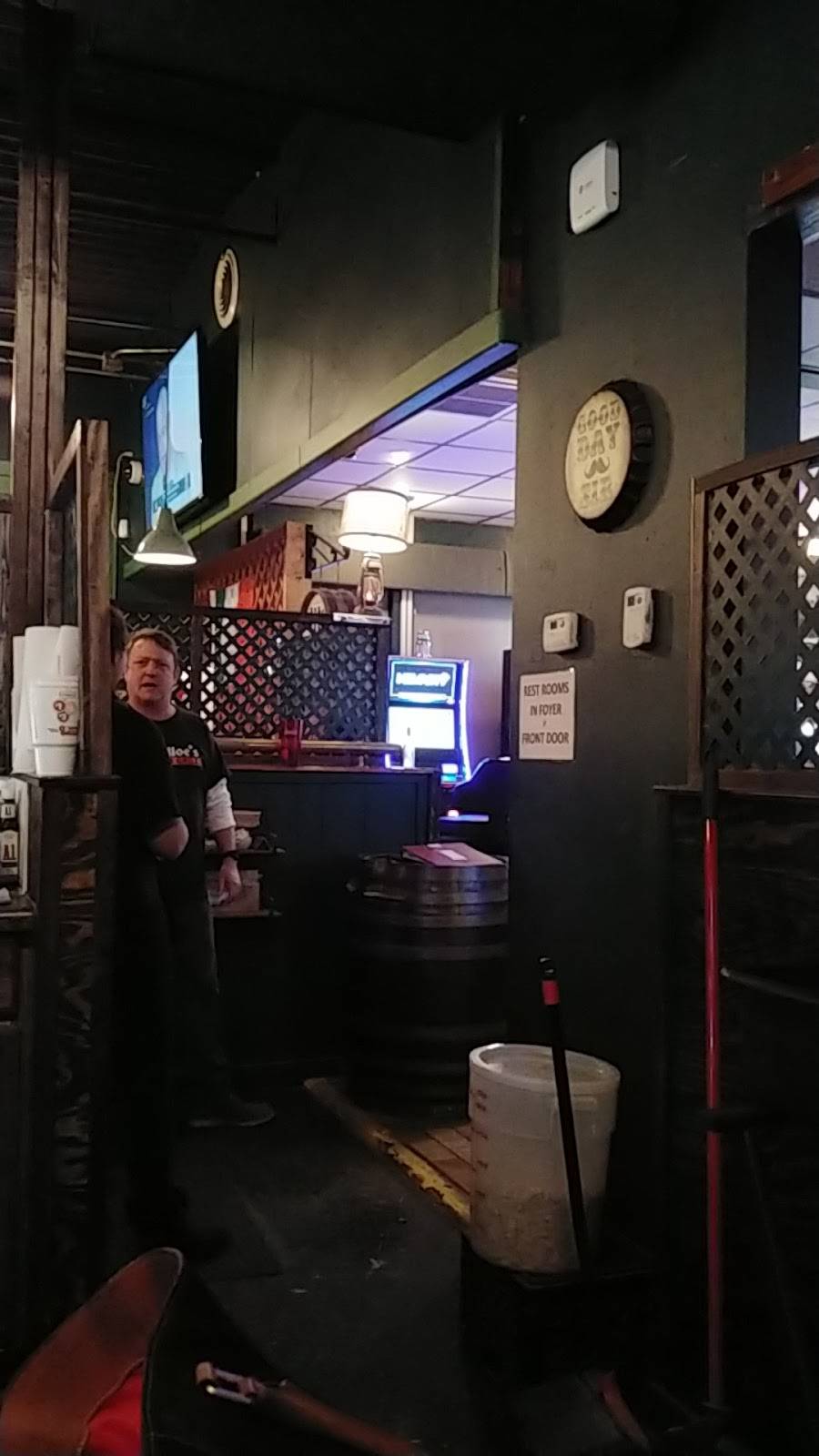 JT Costelloes | restaurant | 518 Bruns Ln, Springfield, IL 62702, USA | 2176792046 OR +1 217-679-2046