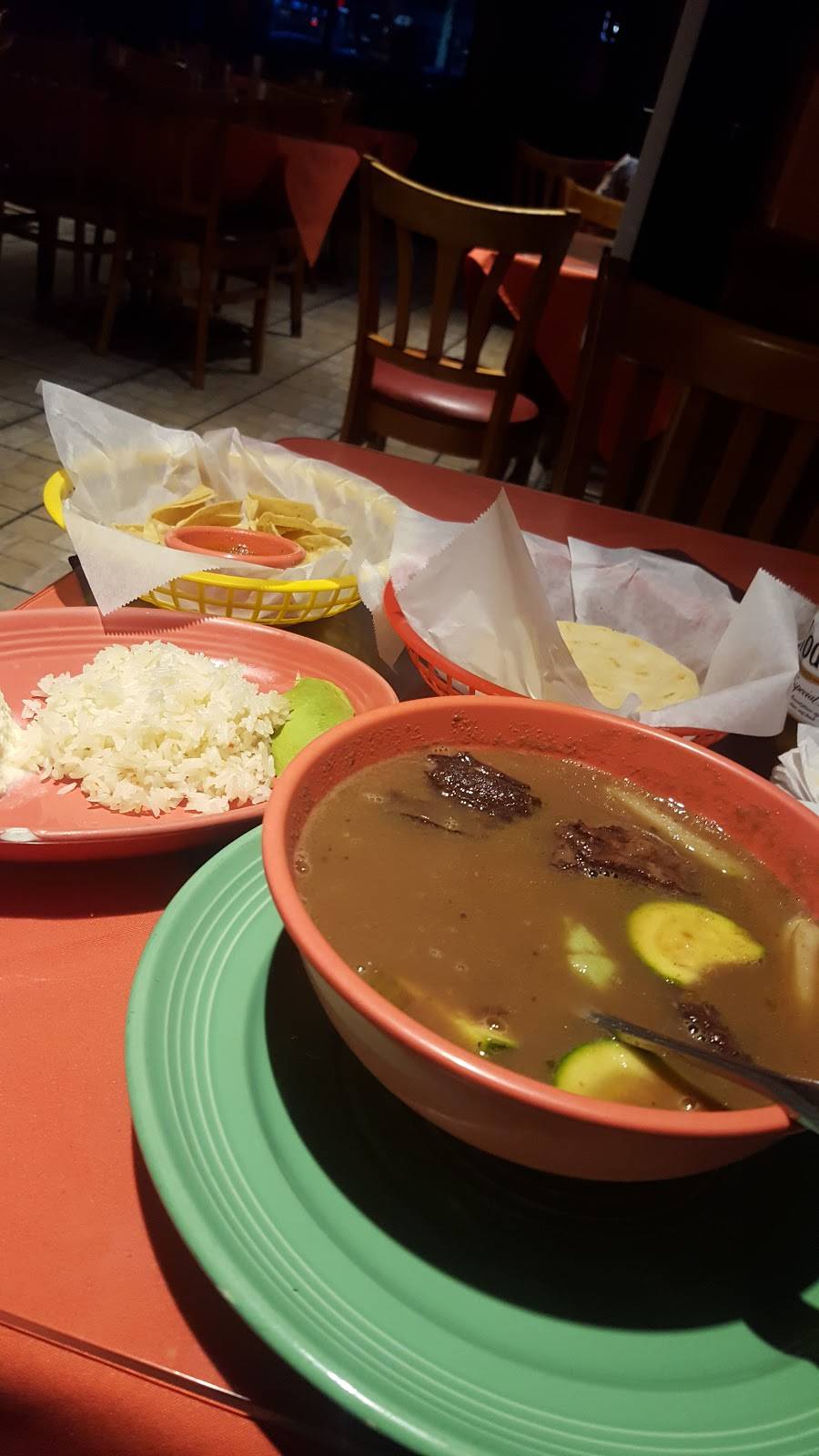 Pulgarcito Family Restaurant | restaurant | 1311 Vermont Ave, Los Angeles, CA 90006, USA | 2133886635 OR +1 213-388-6635