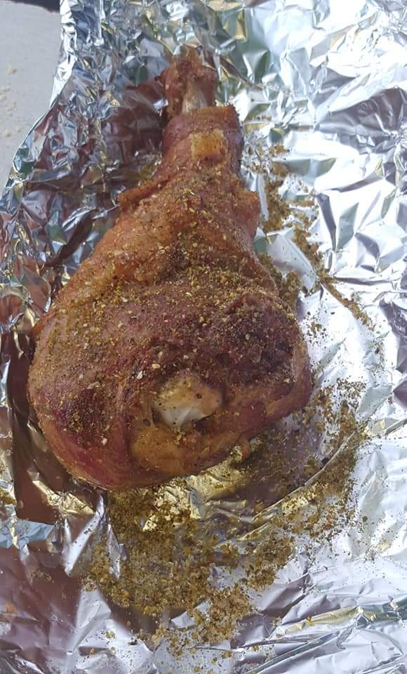 Corn Cab Roasted Corn | restaurant | 3510 Huntsville Ave, Brighton, AL 35020, USA | 2052764137 OR +1 205-276-4137