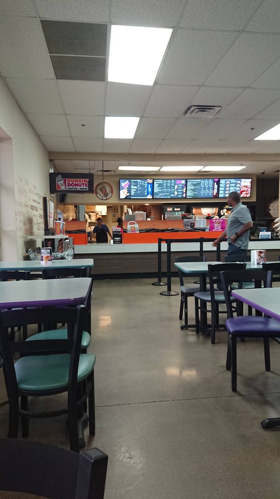 Dunkin | bakery | 9401 Battalion Ave, Fort Hood, TX 76544, USA | 2545320021 OR +1 254-532-0021