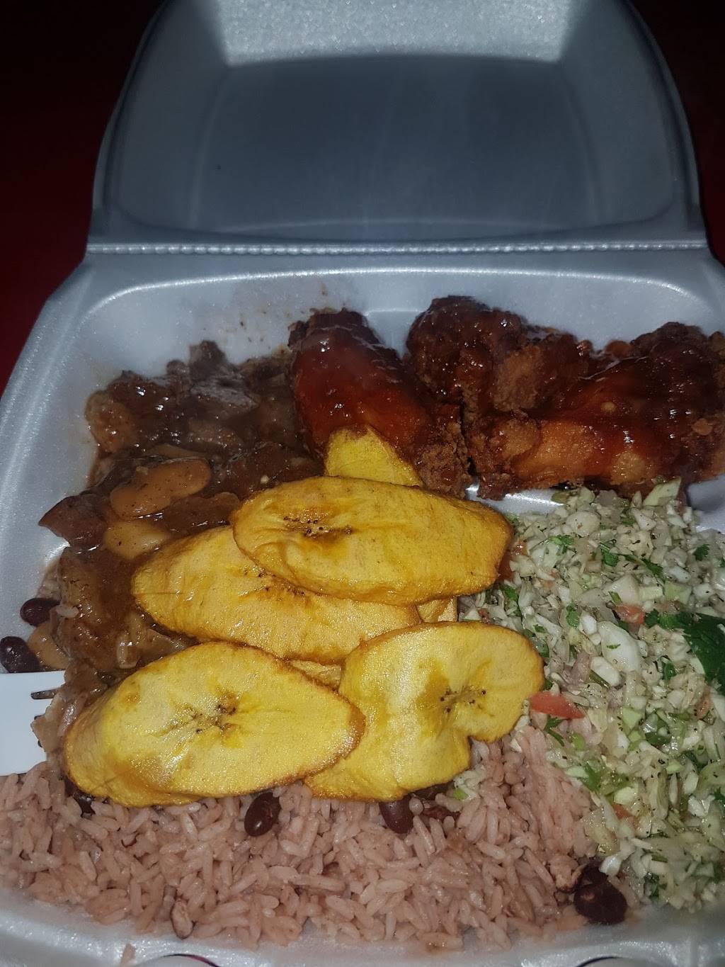 Wani Kitchen | restaurant | Houston, TX 77020, USA | 8328313129 OR +1 832-831-3129