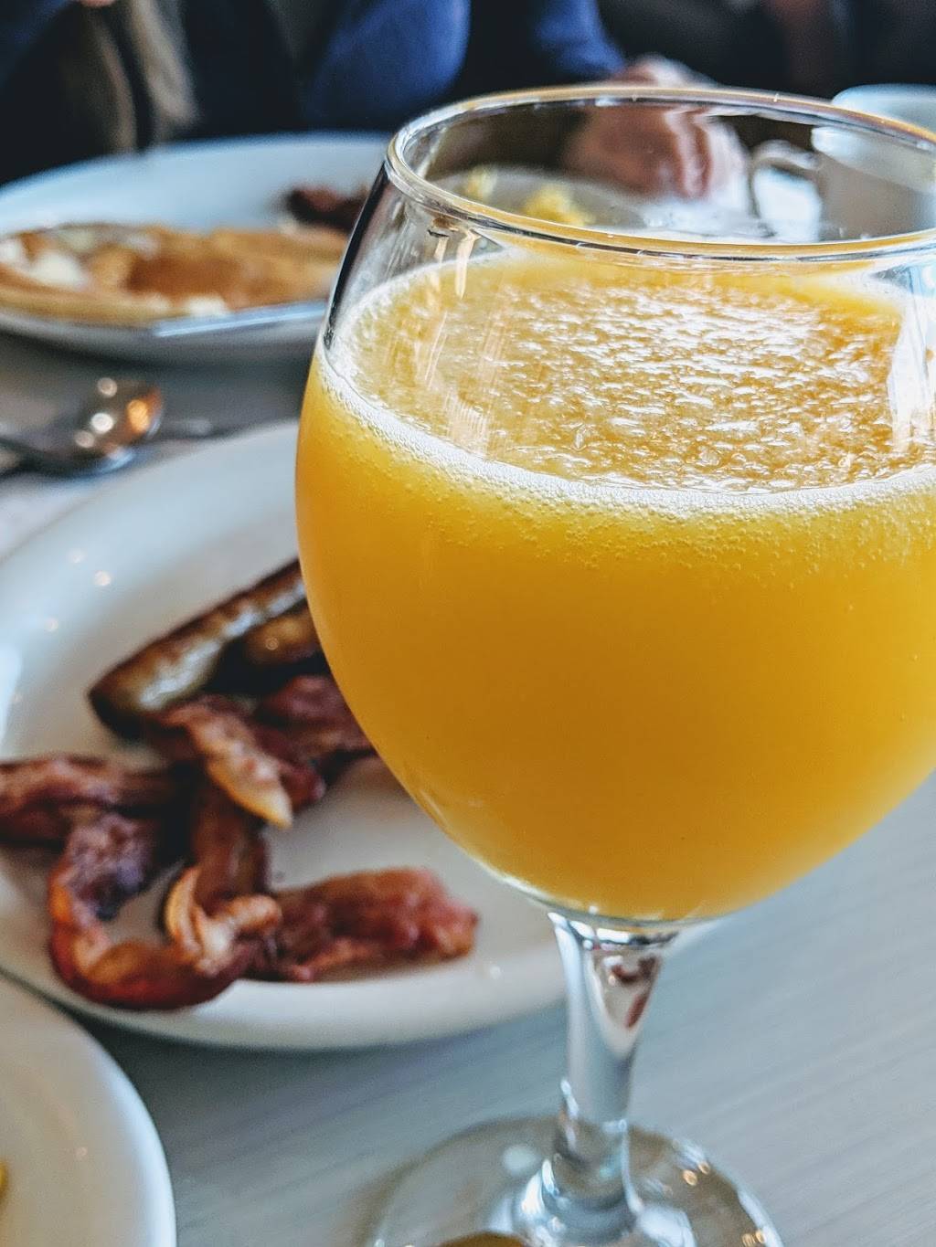 FlapJacks Diner | restaurant | 2721 El Camino Ave, Sacramento, CA 95821, USA | 9164885440 OR +1 916-488-5440