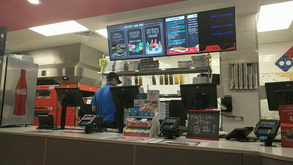 Dominos Pizza | meal delivery | 2260 Grass Valley Hwy, Auburn, CA 95603, USA | 5303250330 OR +1 530-325-0330