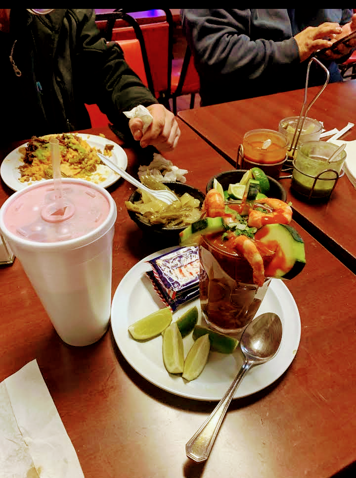 La Chiquita Restaurant 3 | restaurant | 4818 Annapolis Rd, Bladensburg, MD 20710, USA | 2407648307 OR +1 240-764-8307