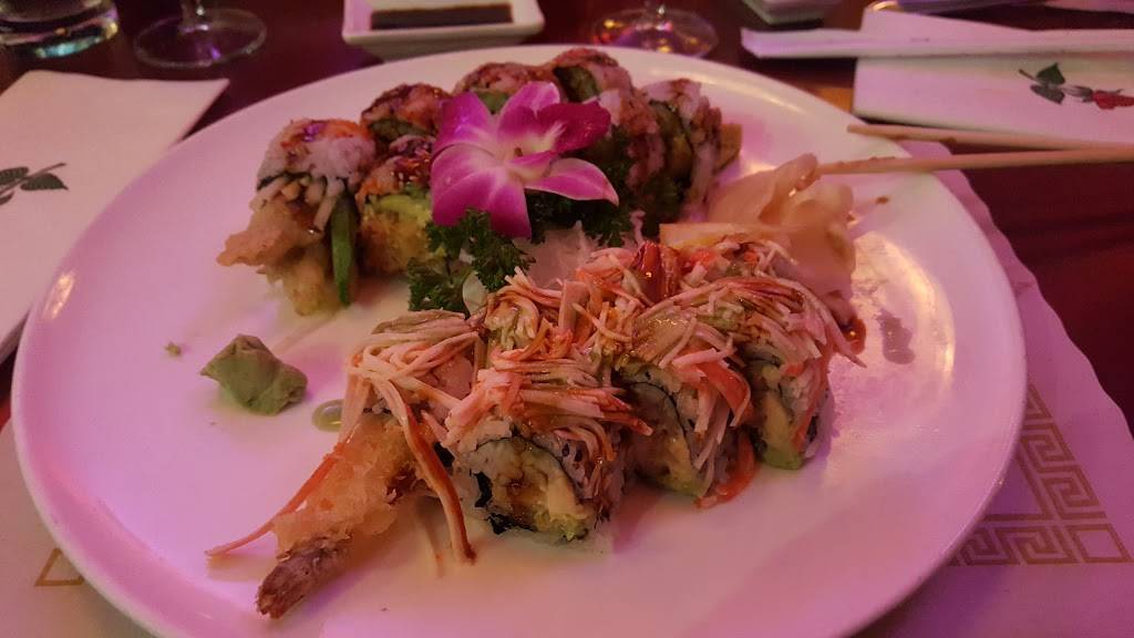 Nori | restaurant | 561 Bloomfield Ave, Montclair, NJ 07042, USA | 9736558805 OR +1 973-655-8805