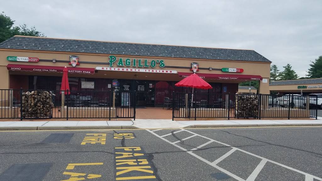 Pagillos Ristorante Italiano | restaurant | 345 U.S. 9, Manalapan Township, NJ 07726, USA | 7326839999 OR +1 732-683-9999