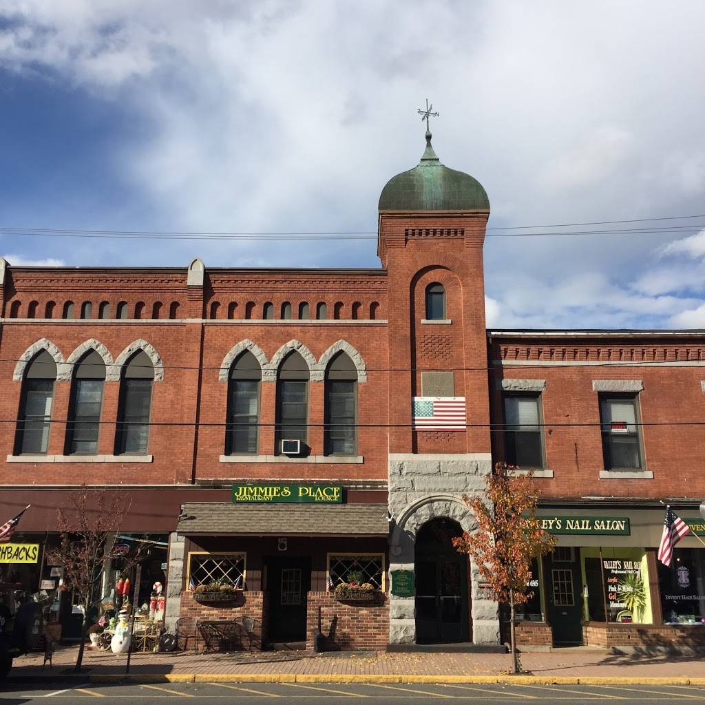 Jimmies Place | meal takeaway | 133 Main St, Seymour, CT 06483, USA | 2038813026 OR +1 203-881-3026