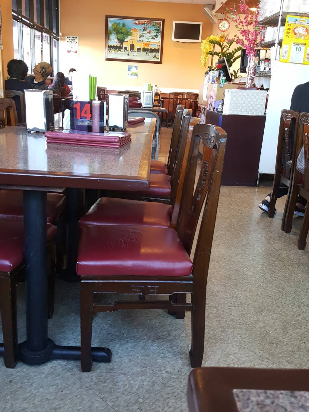 Banh Cuon Tay Ho | restaurant | 2895 Senter Rd # 110, San Jose, CA 95111, USA | 4086295229 OR +1 408-629-5229