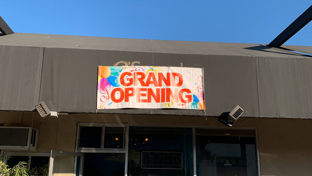 Juns Island Fusion | restaurant | 1910 Oak Park Blvd, Pleasant Hill, CA 94523, USA | 9259374368 OR +1 925-937-4368