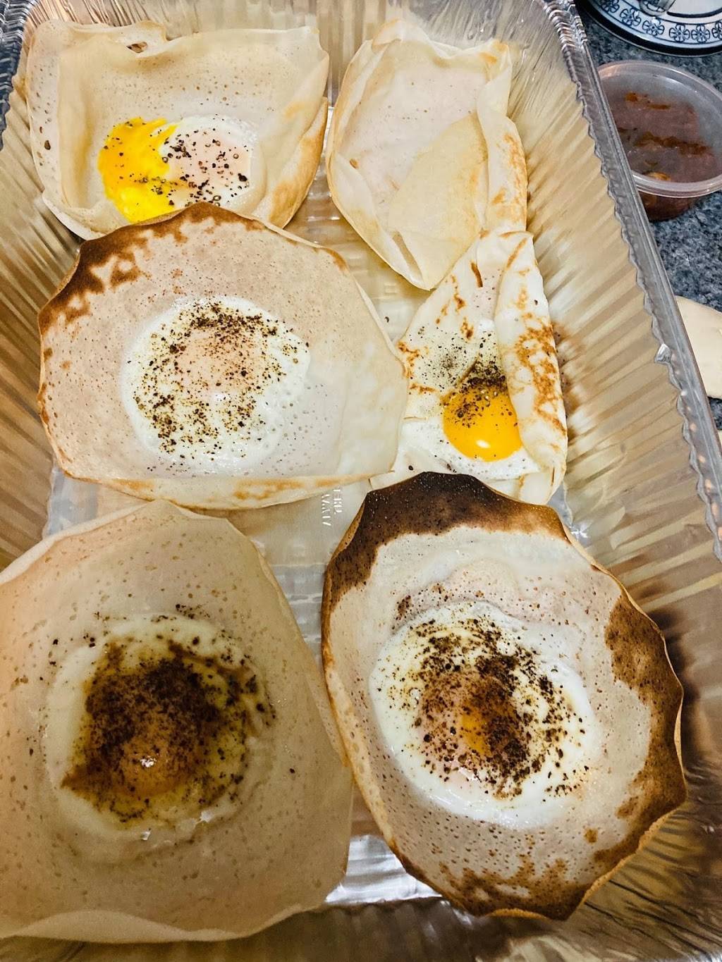 Sam Kitchen | restaurant | 13129 Holdridge Rd, Silver Spring, MD 20906, USA | 3017934398 OR +1 301-793-4398