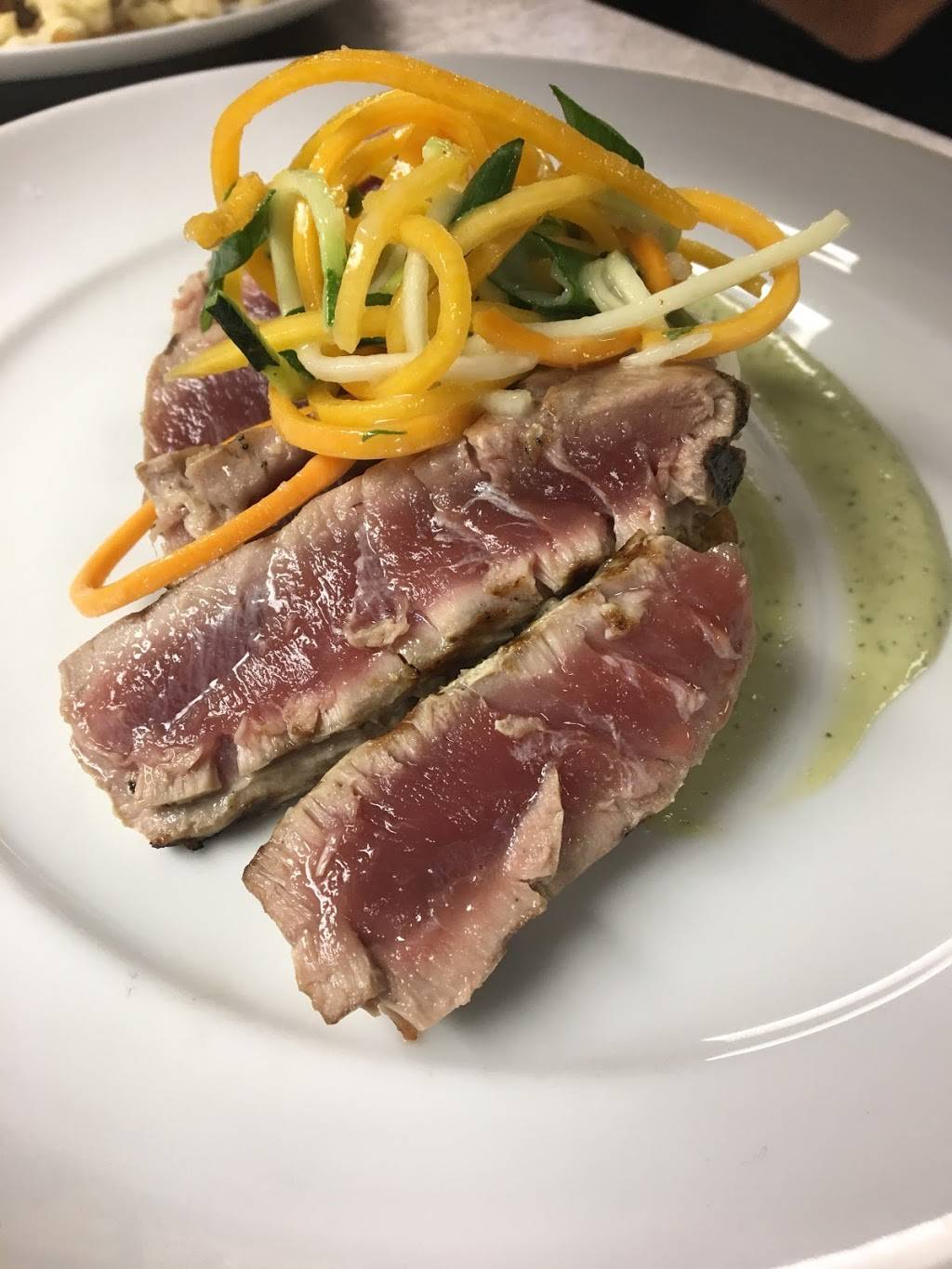 CuiZine Restaurant & Lounge | night club | 1790 Florida A1A, Satellite Beach, FL 32937, USA | 3217793605 OR +1 321-779-3605