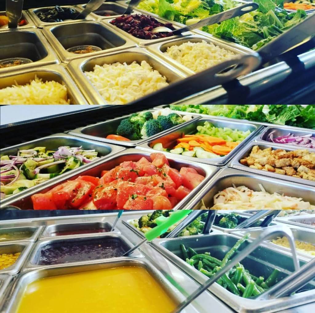 La Rosa Chicken & Grill | restaurant | 1172 Victory Blvd, Staten Island, NY 10301, USA | 9294156000 OR +1 929-415-6000