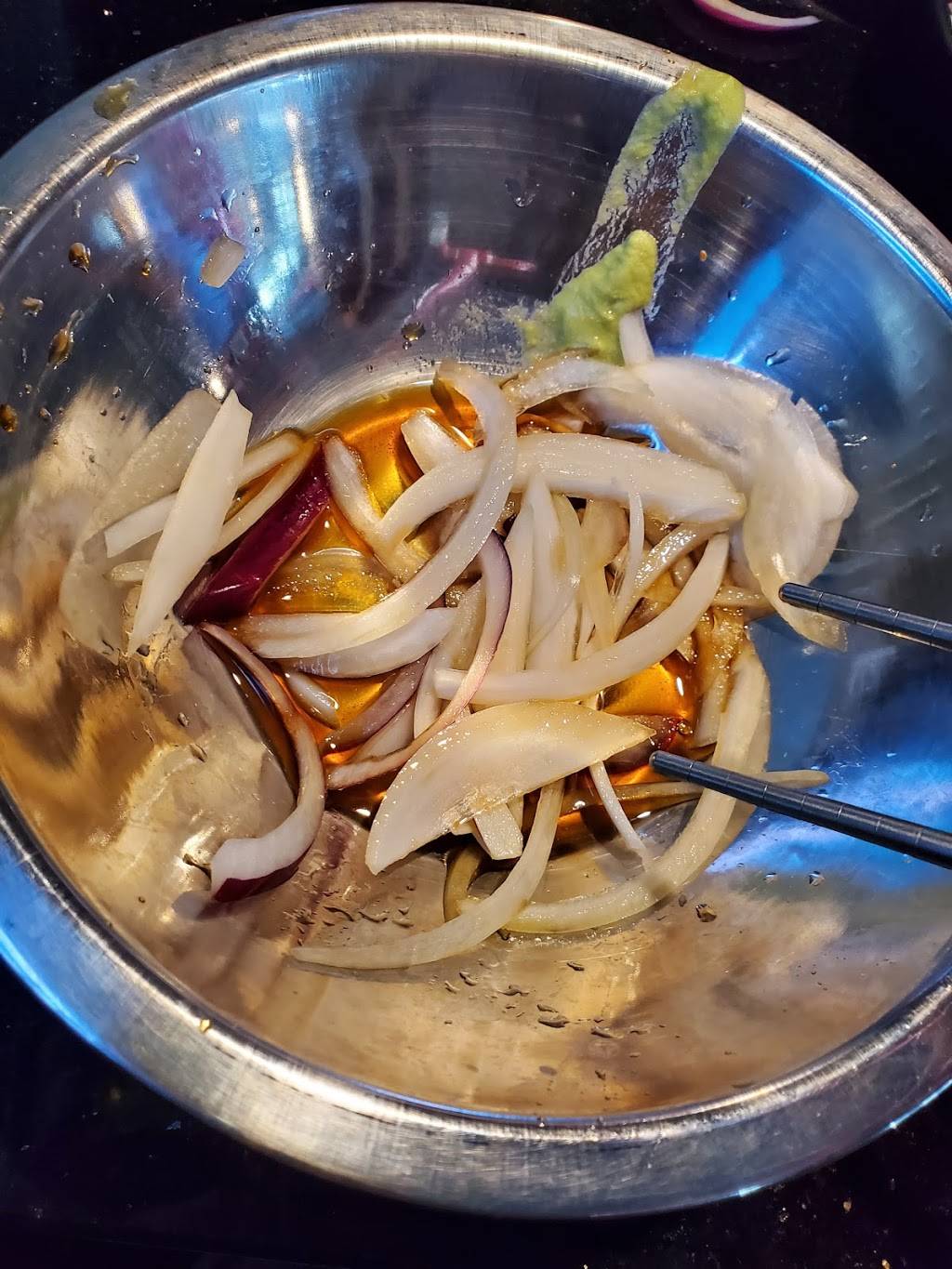 STONE AGE KOREAN BBQ | restaurant | 2319 Memorial Pkwy SW Ste 125, Huntsville, AL 35801, USA | 2564893157 OR +1 256-489-3157