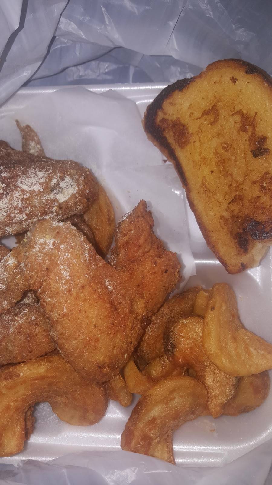 Tip Top Chicken & Shrimp | restaurant | 101 Monument Rd, Jacksonville, FL 32277, USA | 9044230775 OR +1 904-423-0775