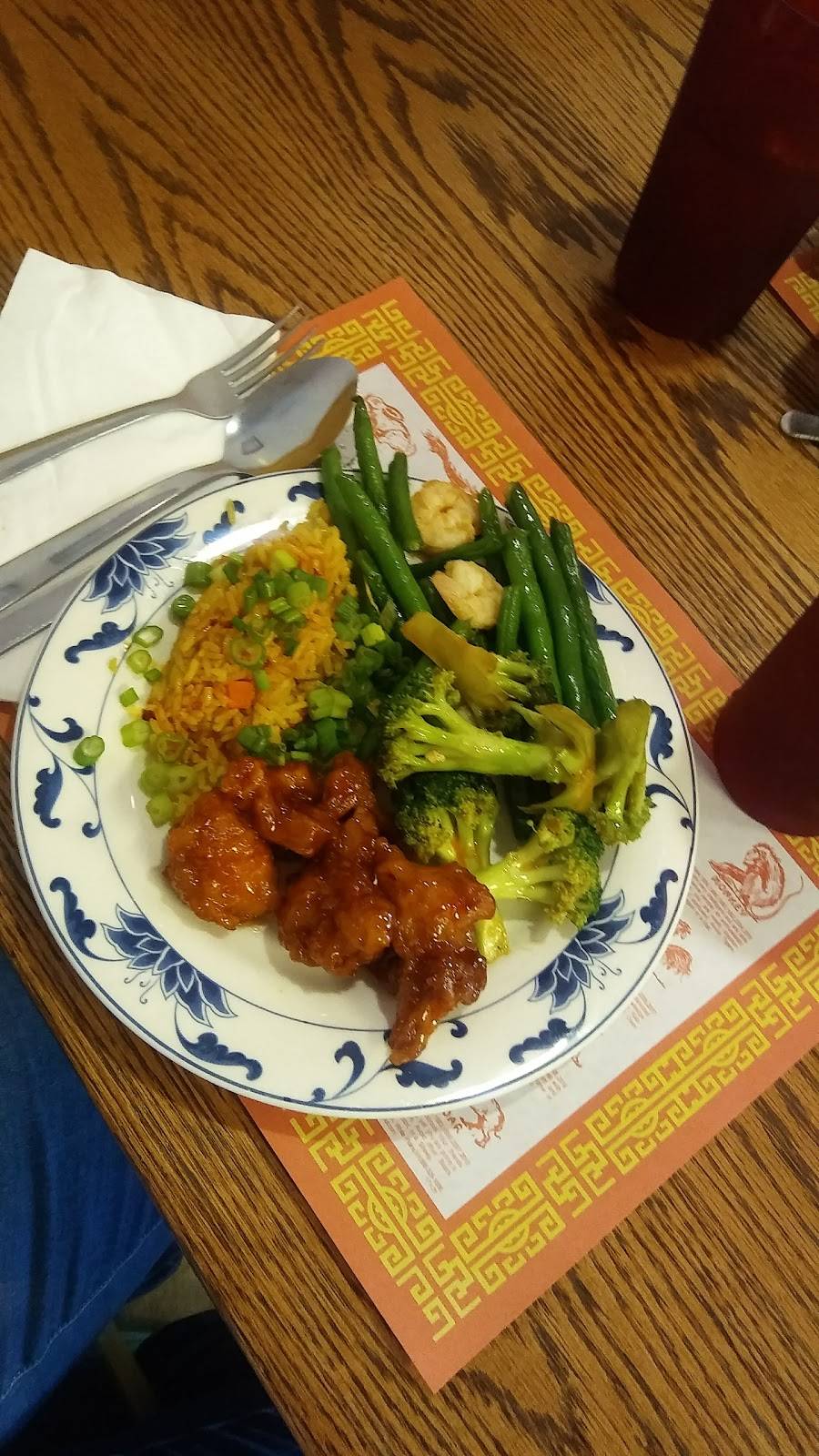 Great Wall | restaurant | 314 Unity St, Latrobe, PA 15650, USA | 7245325862 OR +1 724-532-5862